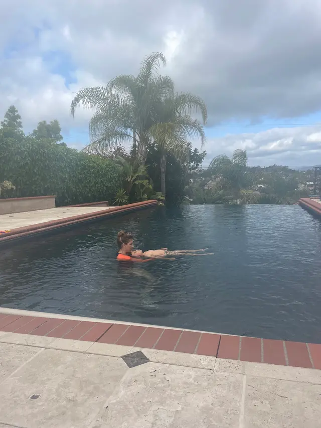 Alli Jo's Swim School — customer photo 1