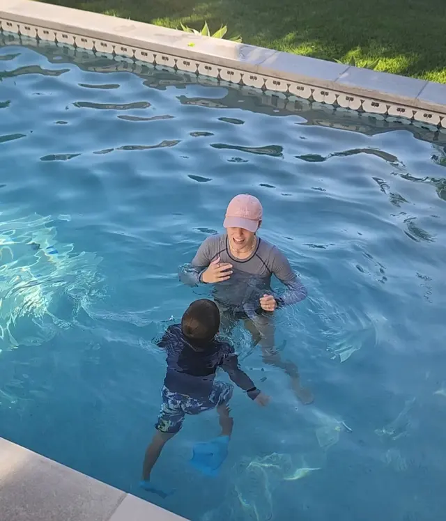 Alli Jo's Swim School — customer photo 10