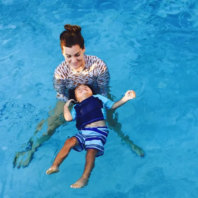 Alli Jo's Swim School — photo from the business 5