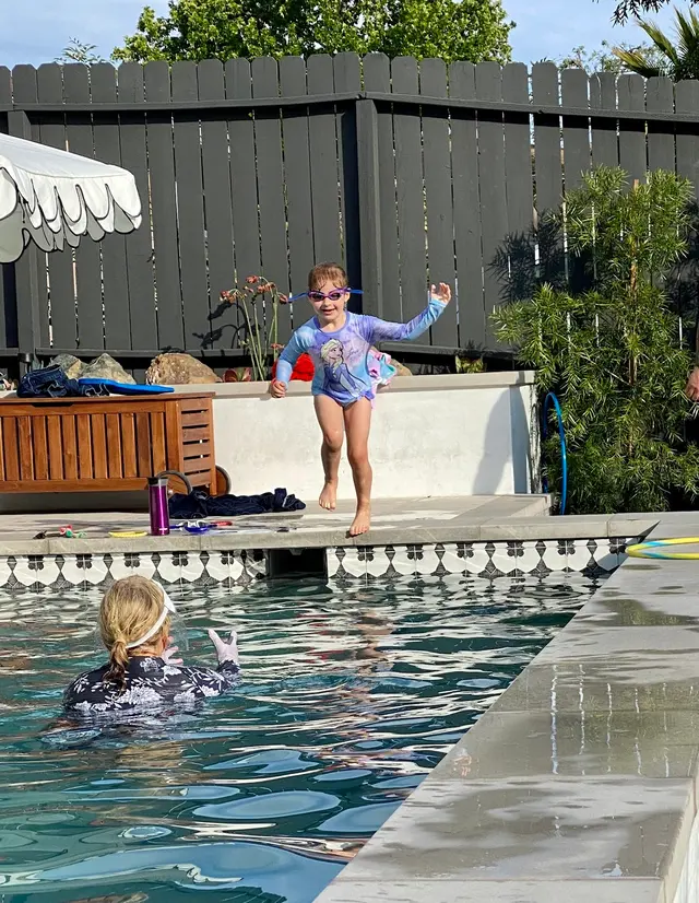 Alli Jo's Swim School — customer photo 6