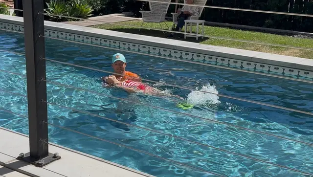 Alli Jo's Swim School — customer photo 4