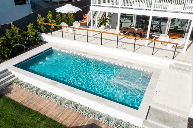 Alli Jo's Swim School — photo from the business 2