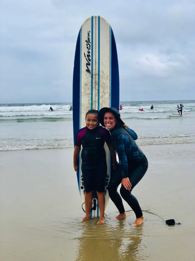 Alli Jo's Swim School — photo from the business 9