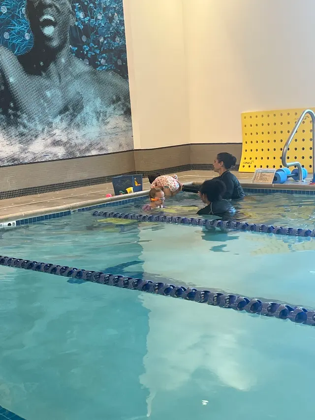 Main Street Swim School: Mission Valley — customer photo 12