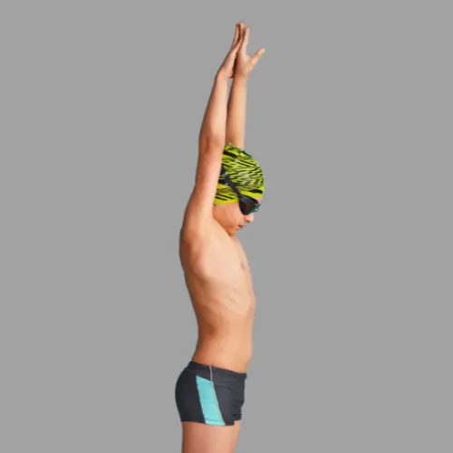Main Street Swim School: Mission Valley — photo from the business 11