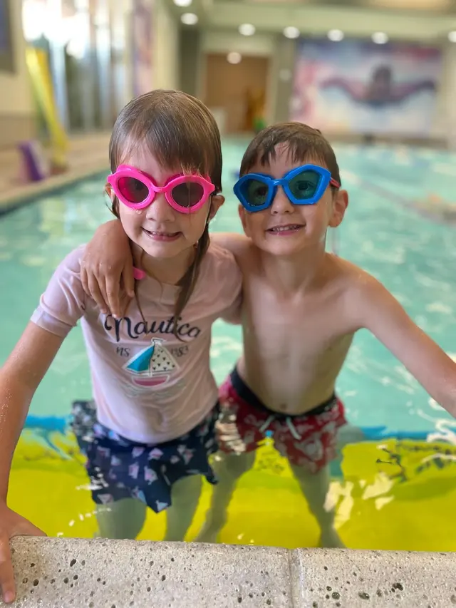 Main Street Swim School: Mission Valley — photo from the business 8