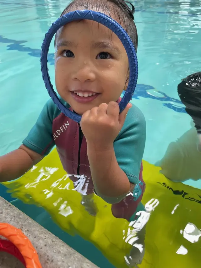 Main Street Swim School: Mission Valley — photo from the business 9