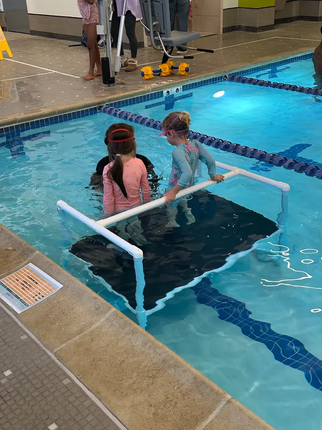 Main Street Swim School: Mission Valley — customer photo 7