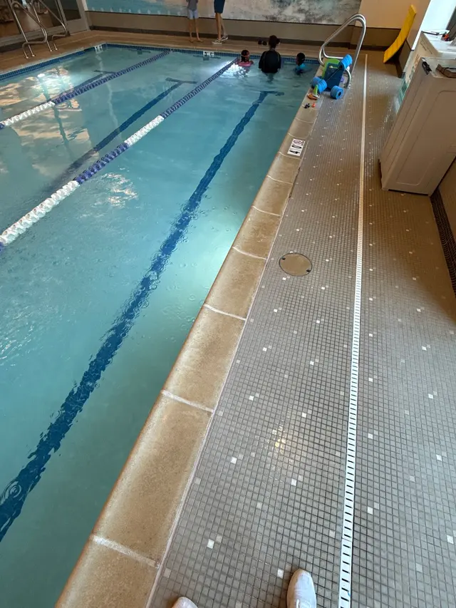Main Street Swim School: Mission Valley — customer photo 2