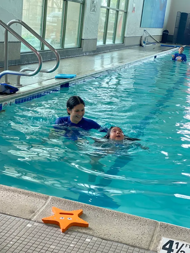 Safe Swim Academy - Swim School in Eastlake, Chula Vista — customer photo 10