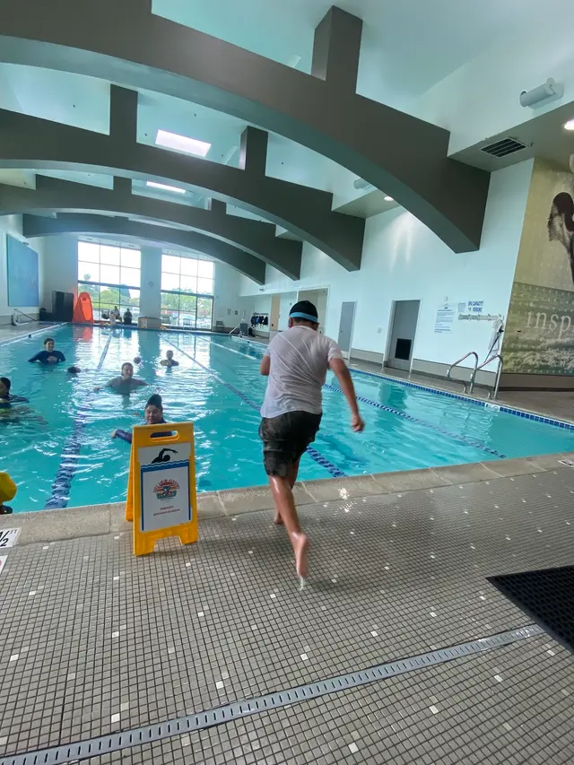 Safe Swim Academy - Swim School in Eastlake, Chula Vista — customer photo 3