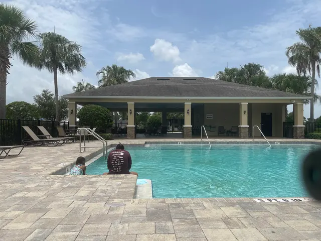 Sunsational Swim School — customer photo 10