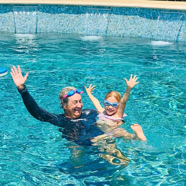 Sunsational Swim School — photo from the business 5