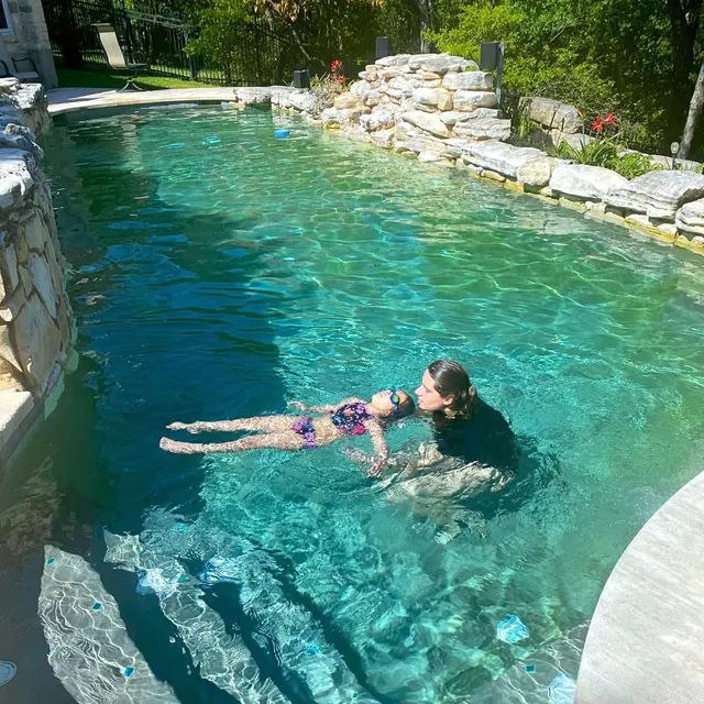 Sunsational Swim School — photo from the business 3