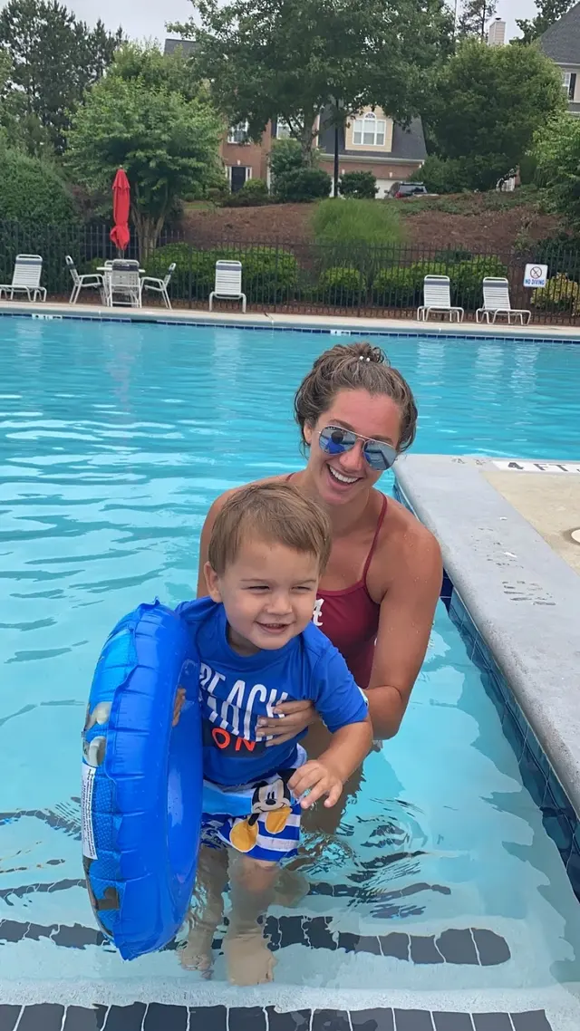 Sunsational Swim School — photo from the business 8