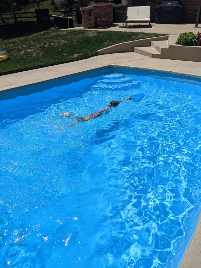 Sunsational Swim School — photo from the business 2