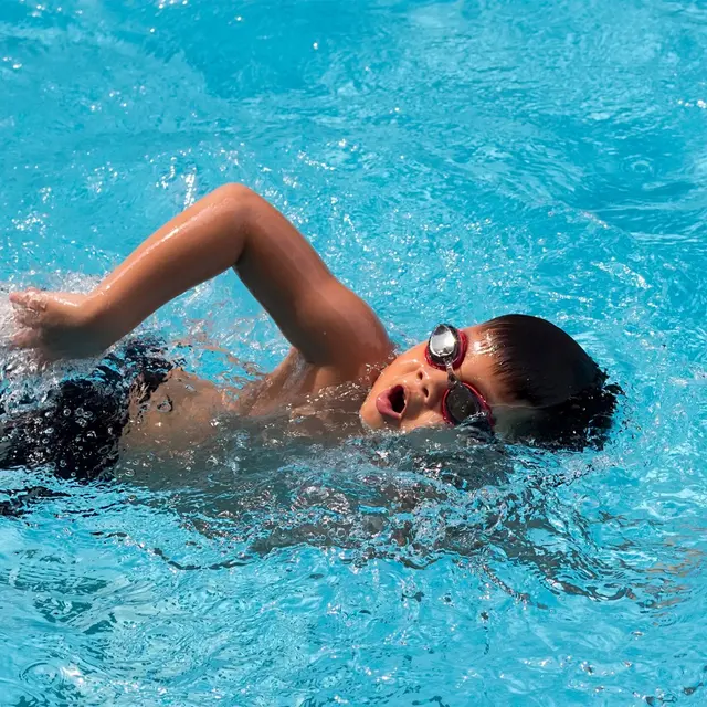 Sunsational Swim School — photo from the business 4