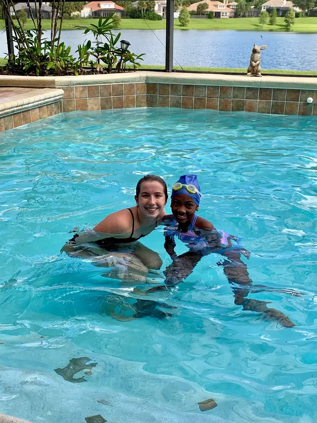 Sunsational Swim School — photo from the business 7