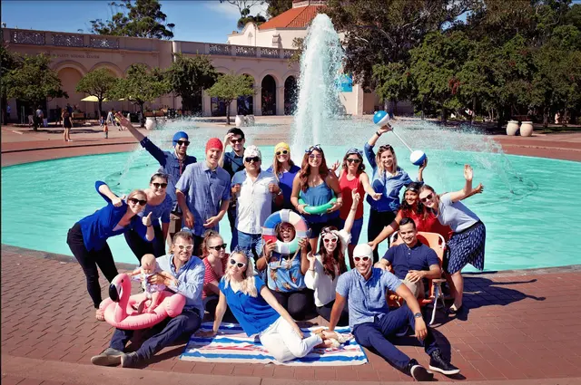 Sunsational Swim School — photo from the business 1