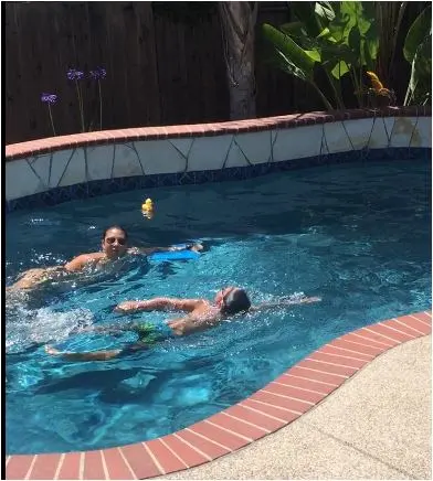 Sunsational Swim School — customer photo 9