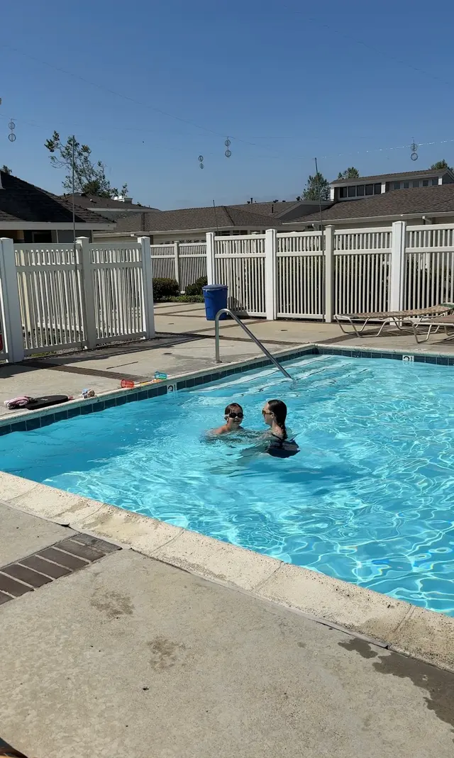 Sunsational Swim School — customer photo 6