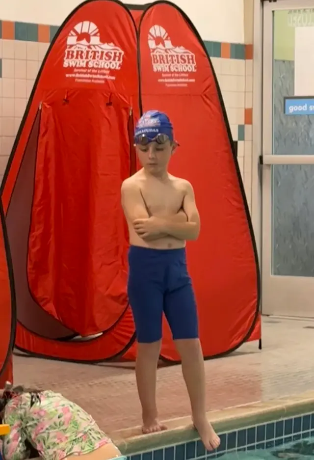 British Swim School at 24 Hour Fitness - Rancho Peñasquitos — customer photo 7