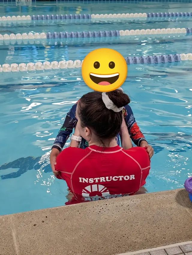 British Swim School at 24 Hour Fitness - Rancho Peñasquitos — customer photo 12