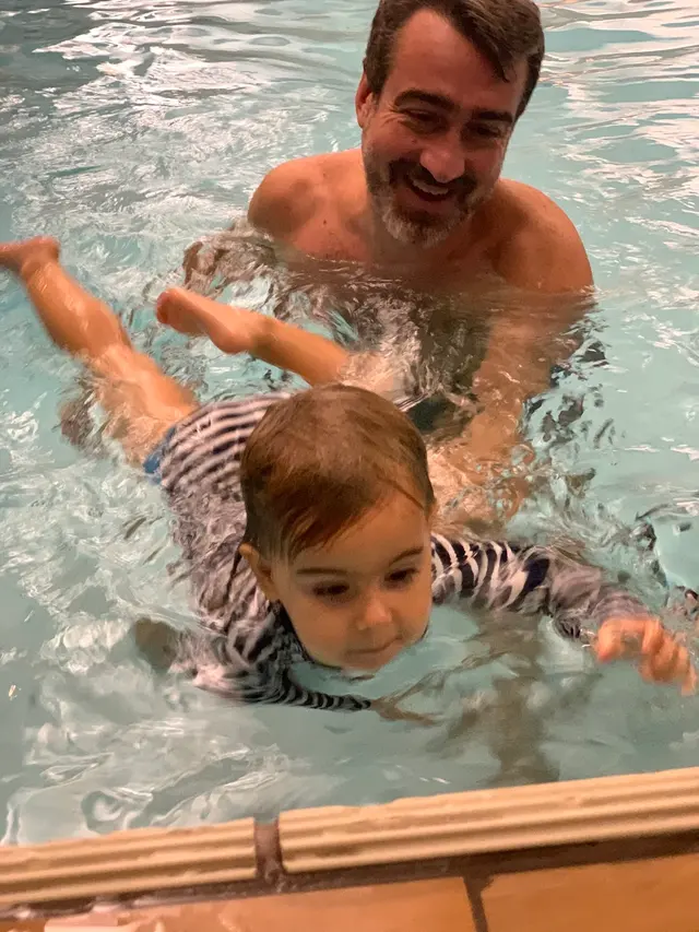 Main Street Swim School: Sorrento Valley — photo from the business 11