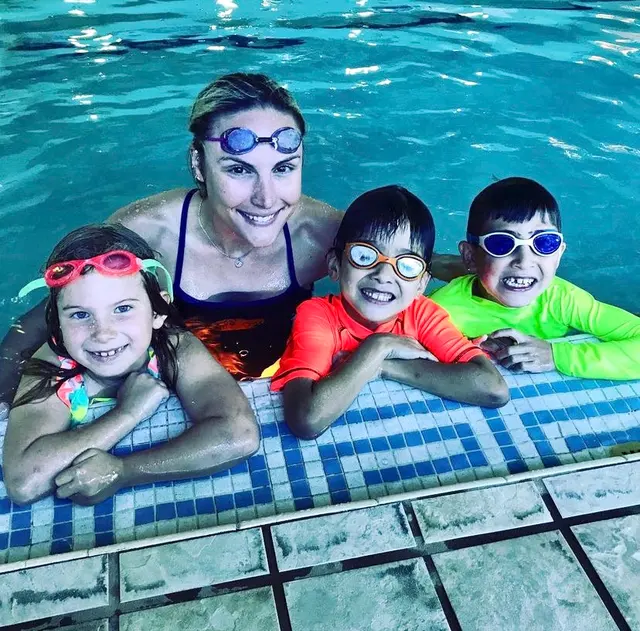 Main Street Swim School: Sorrento Valley — photo from the business 4