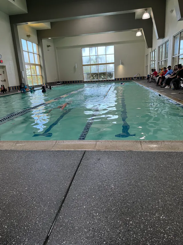 Main Street Swim School: Sorrento Valley — customer photo 9