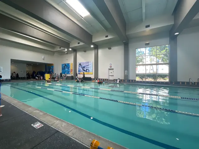 Main Street Swim School: Sorrento Valley — customer photo 2
