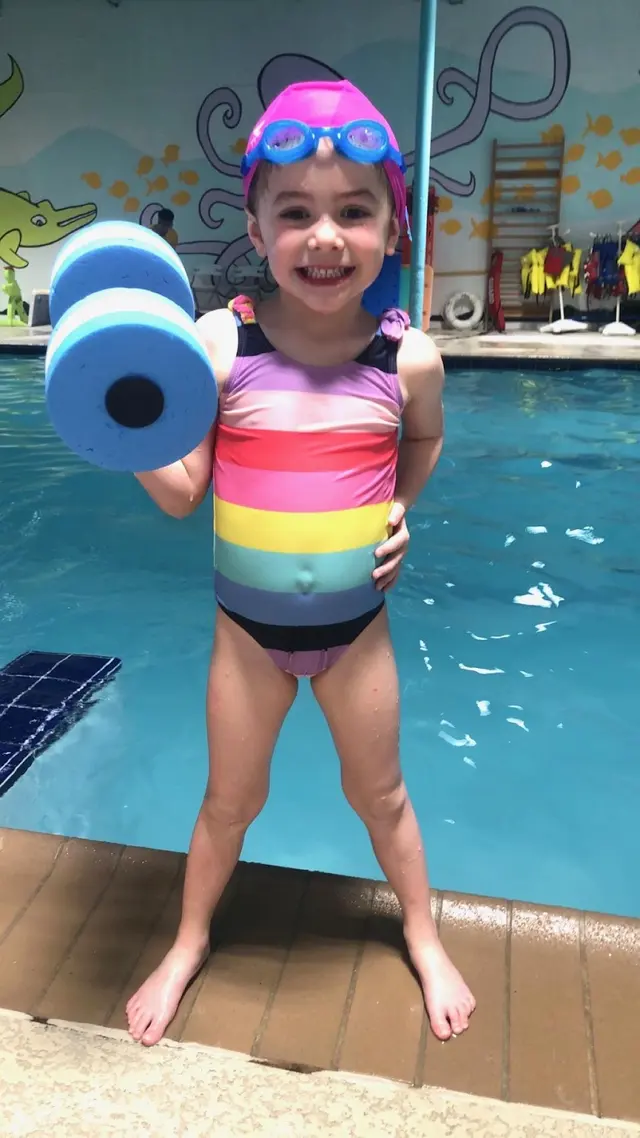 Main Street Swim School: Sorrento Valley — photo from the business 8