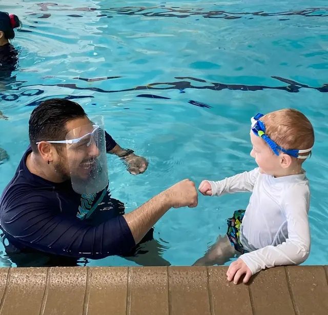 Main Street Swim School: Sorrento Valley — photo from the business 7