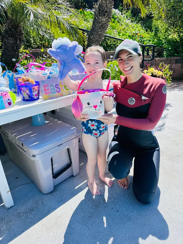 Safe Swim Academy - Swim School in Mission Valley — photo from the business 7
