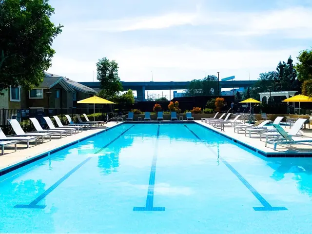 Safe Swim Academy - Swim School in Mission Valley — photo from the business 12