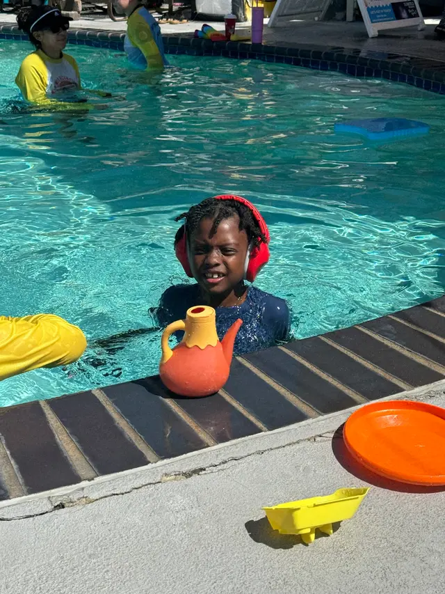 Safe Swim Academy - Swim School in Mission Valley — customer photo 8