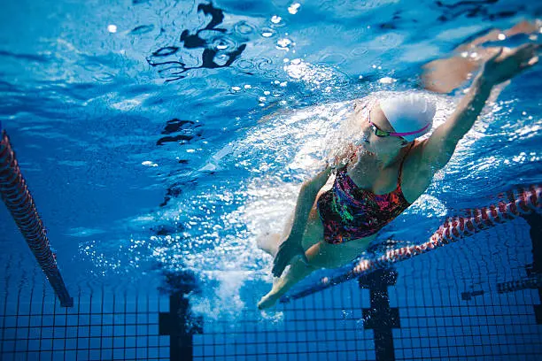 Safe Swim Academy - Swim School in Mission Bay — photo from the business 6
