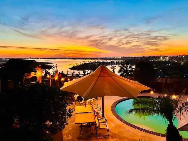 Safe Swim Academy - Swim School in Mission Bay — photo from the business 3