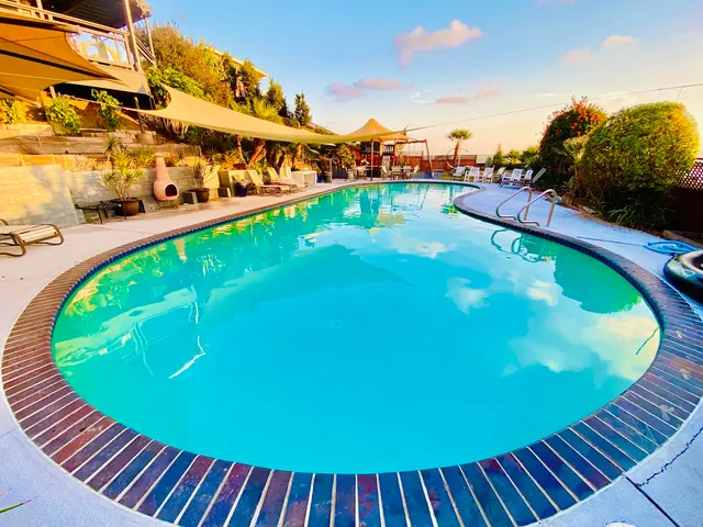 Safe Swim Academy - Swim School in Mission Bay — photo from the business 5