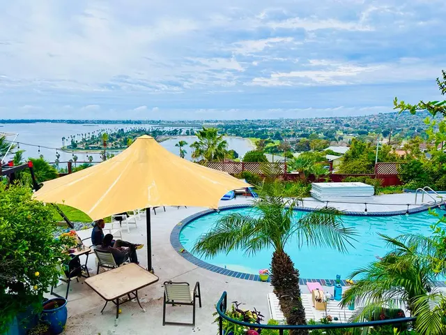 Safe Swim Academy - Swim School in Mission Bay — customer photo 4