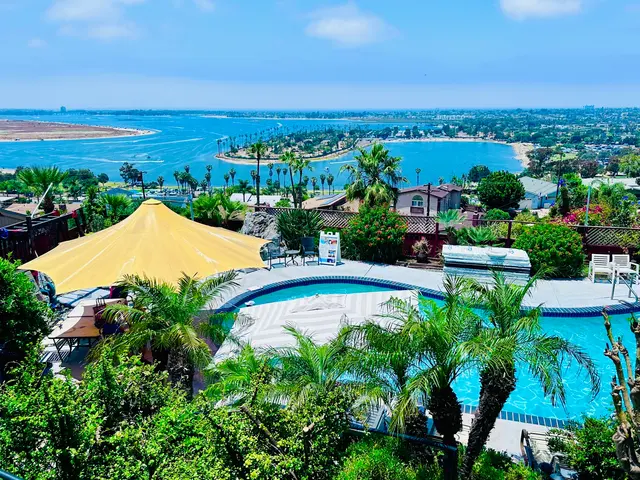 Safe Swim Academy - Swim School in Mission Bay — photo from the business 10