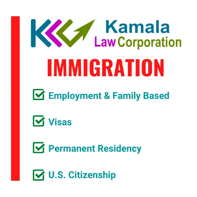 Kamala Law Corporation — photo from the business 6
