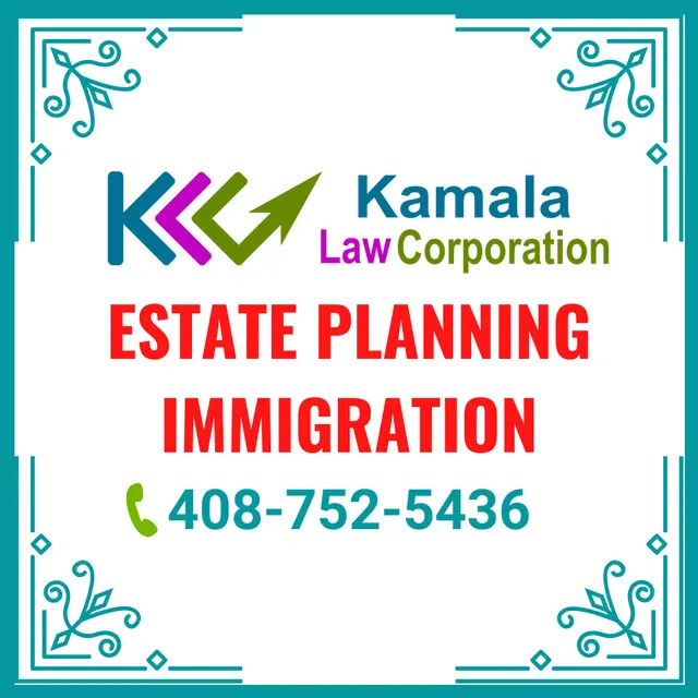 Kamala Law Corporation — photo from the business 8