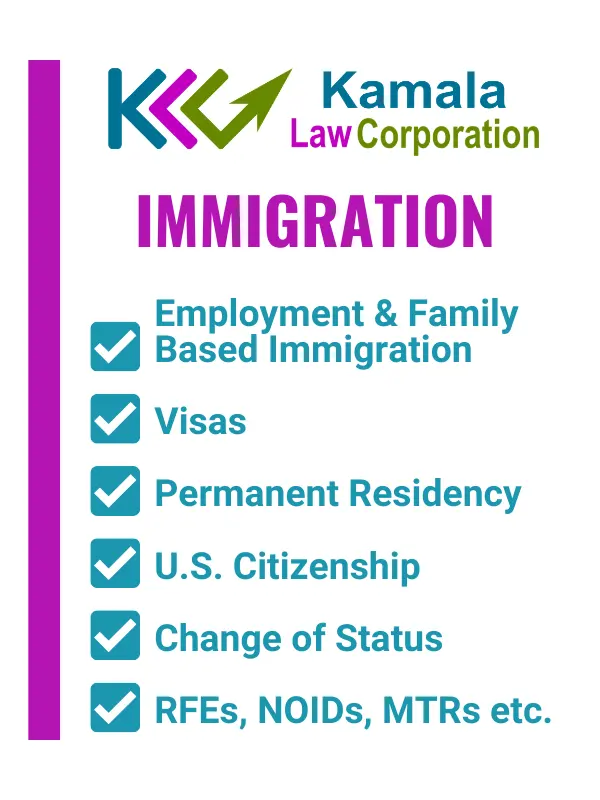 Kamala Law Corporation — photo from the business 7