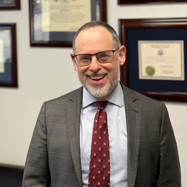Law Offices of Daniel Shanfield Immigration Defense PC. — photo from the business 1