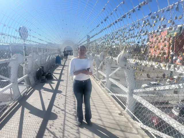 Law Offices of Daniel Shanfield Immigration Defense PC. — customer photo 6