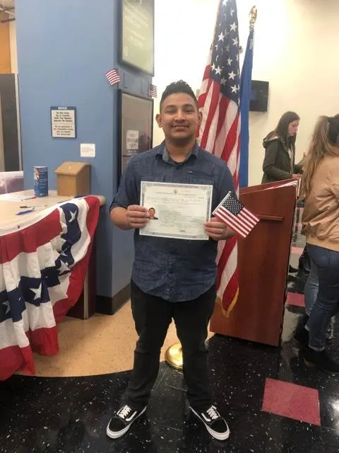 Newcomb Immigration, P.C. — photo from the business 1