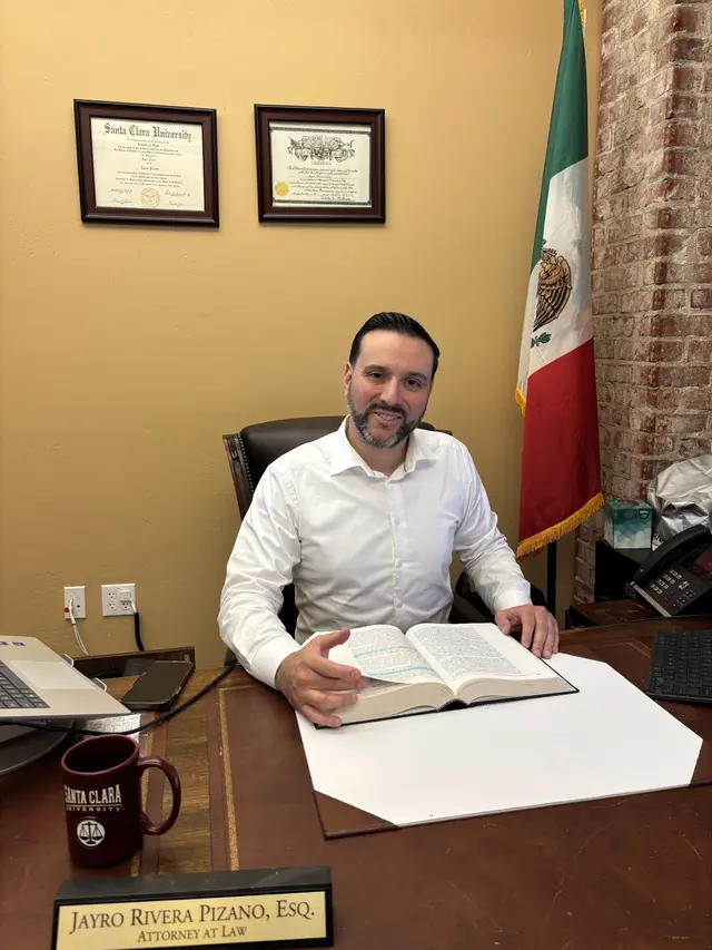 Oficina del Abogado Jayro Pizano — photo from the business 3