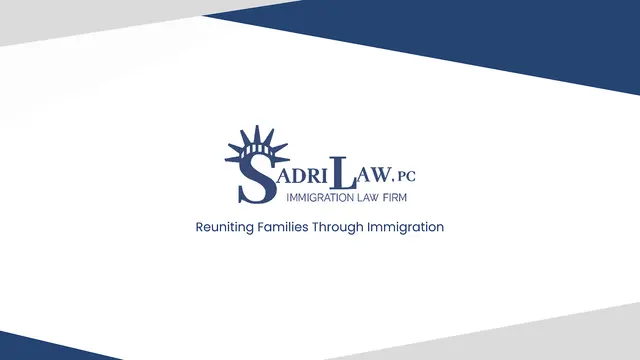 Sadri Law, P.C. — photo from the business 6
