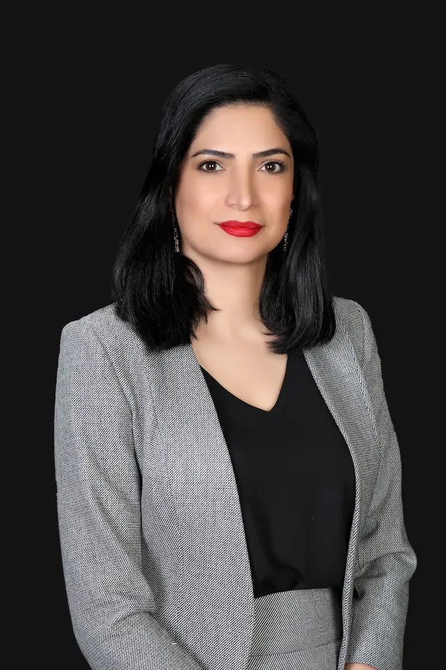 Sadri Law, P.C. — photo from the business 9
